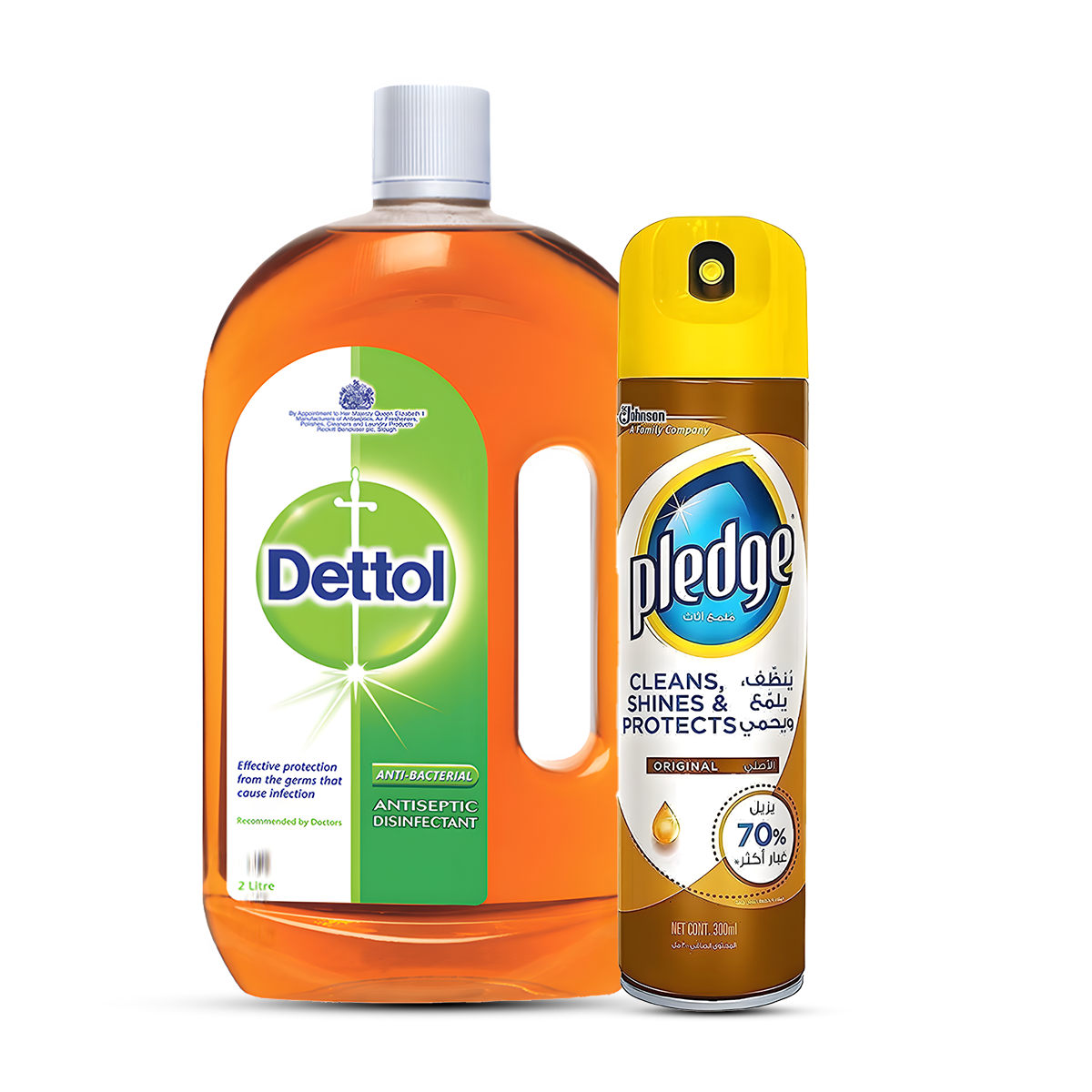 اسطح وارضيات