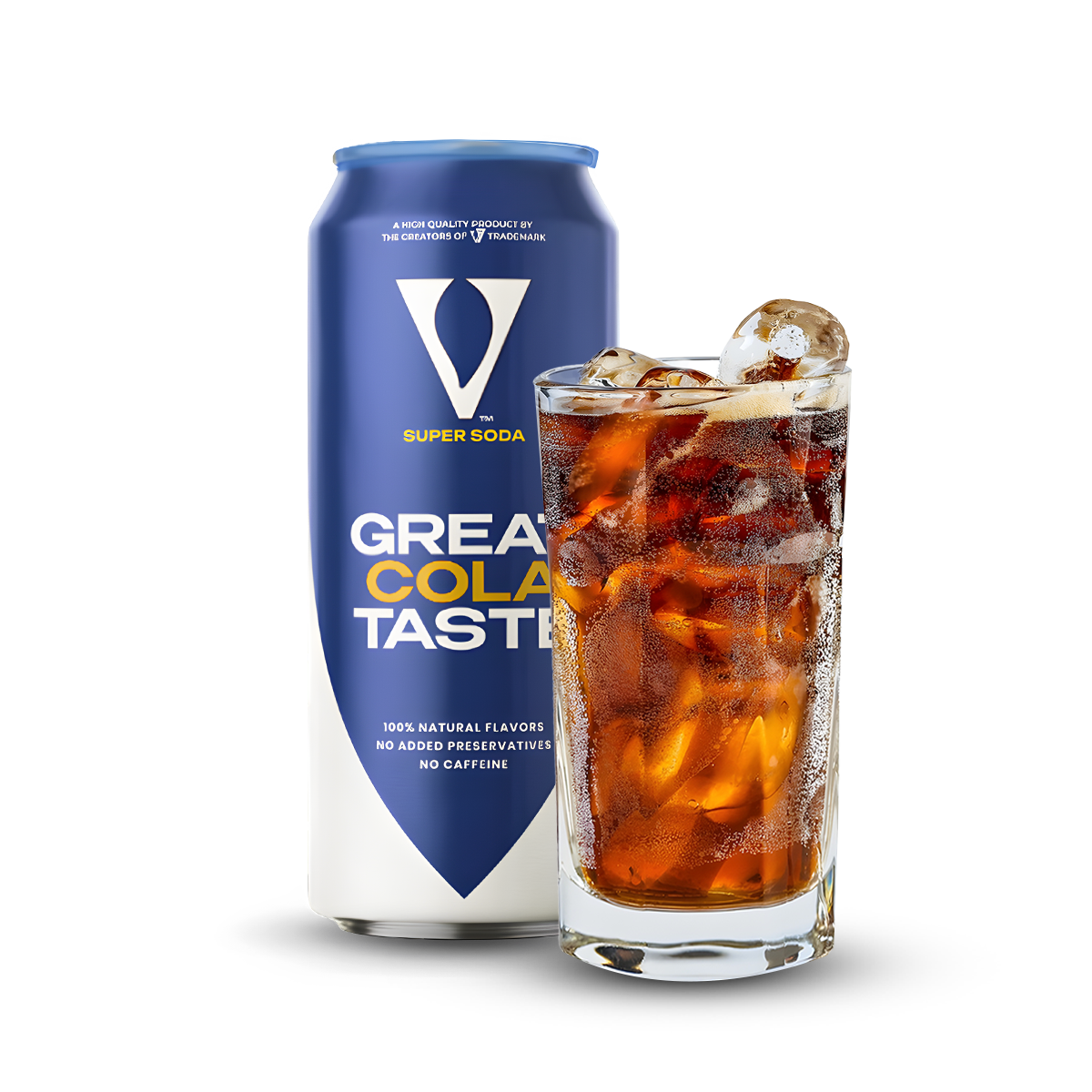 مشروبات غازية