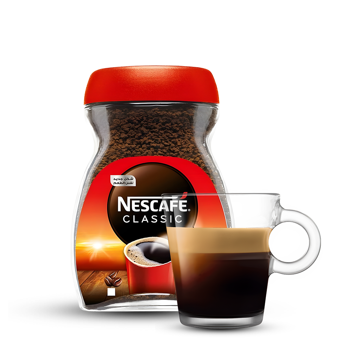 مشروبات ساخنة