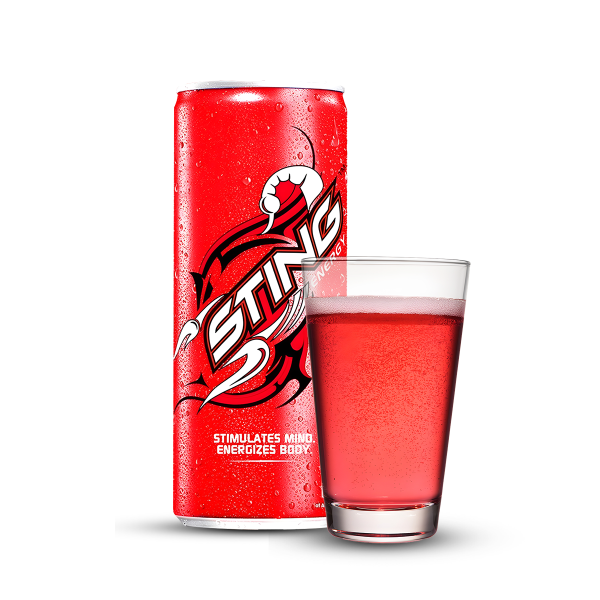 مشروبات طاقة