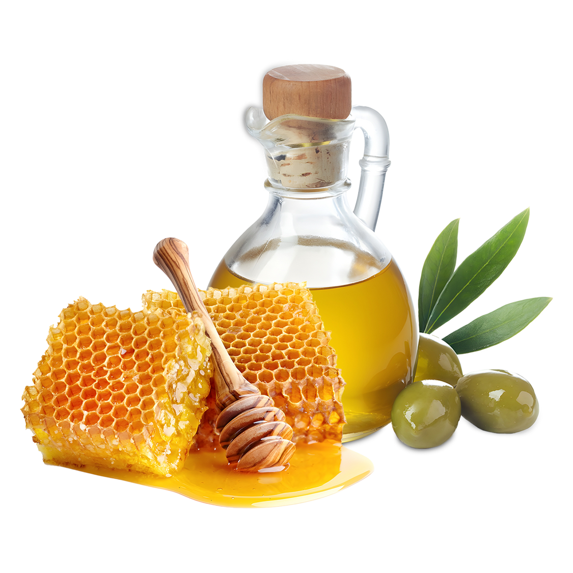 من قلب الطبيعة