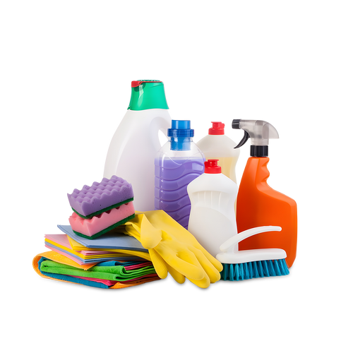 نظافه بيتك – العناية بالمنزل