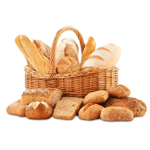 فرن من بيتك - مخبوزات طازة