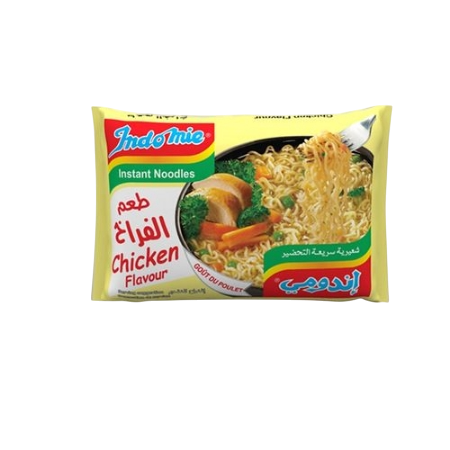 اندومي – 75 جم