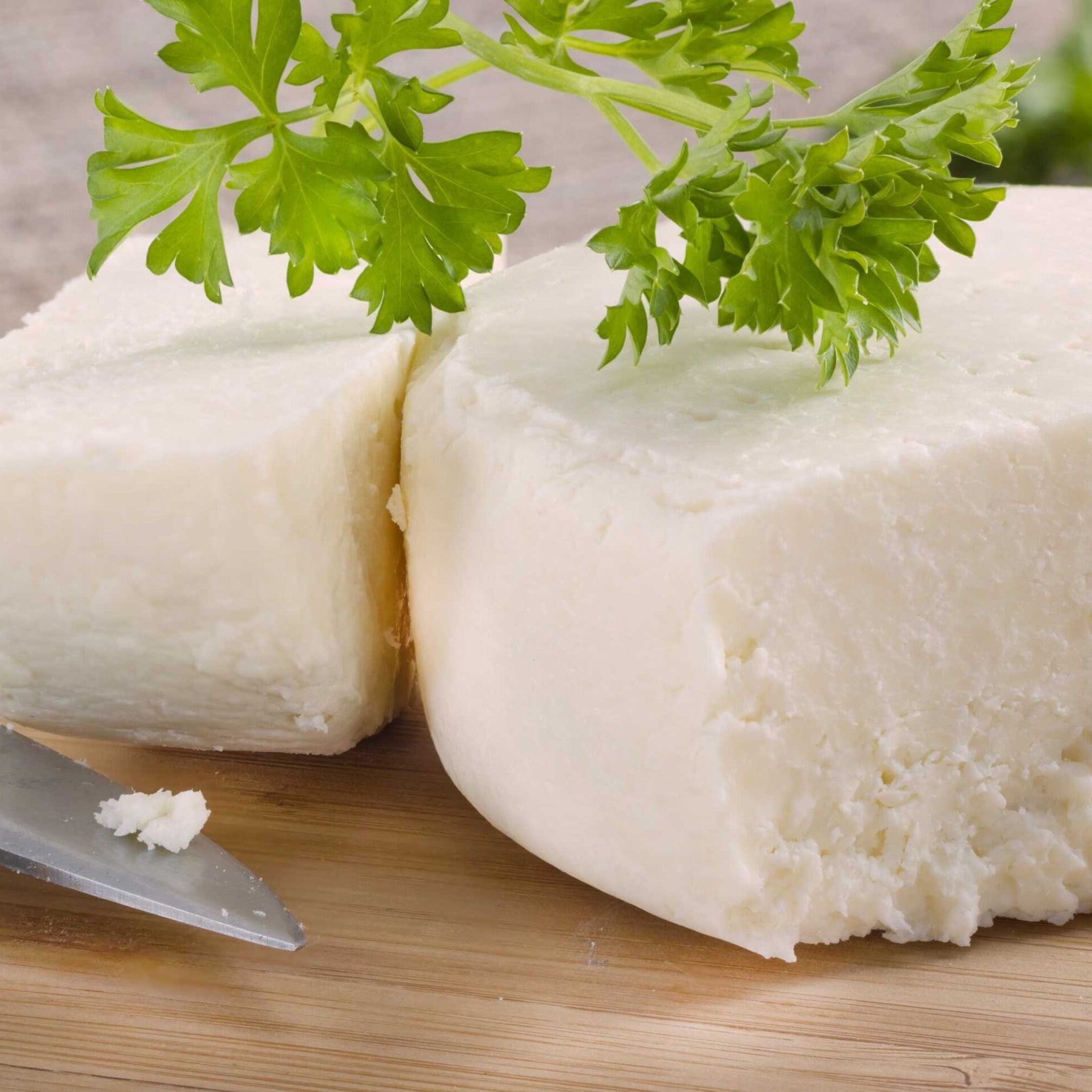 جبن قديم دمياطي