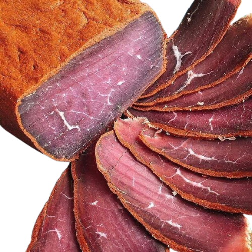 بسطرمة حلواني
