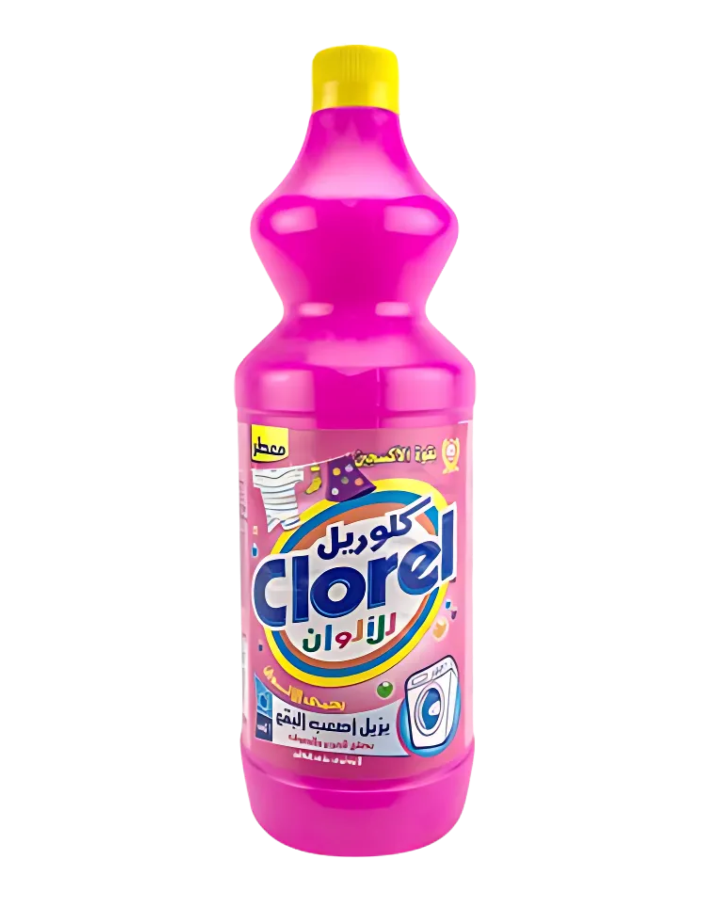 كلوريل الوان – 1كجم