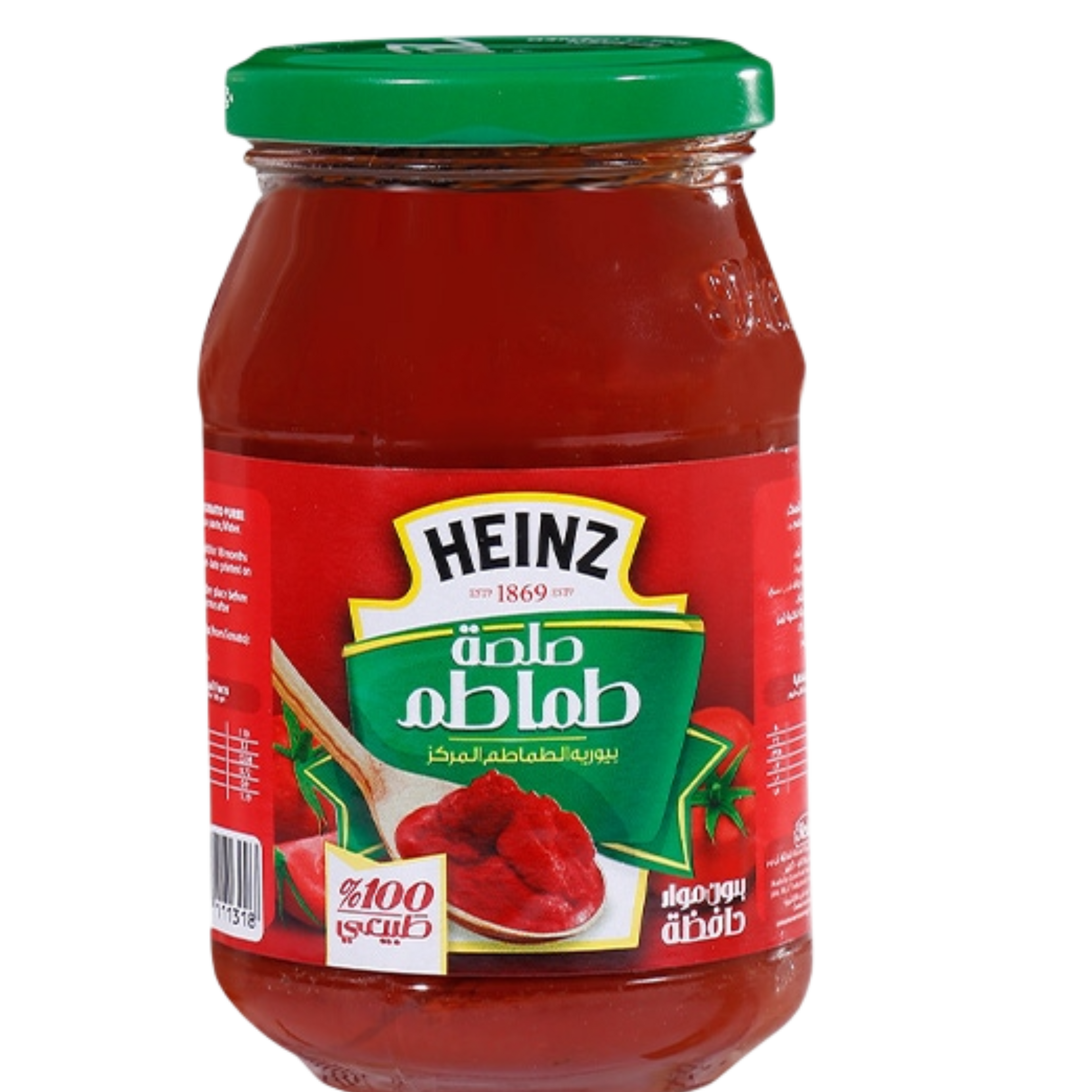 صلصة هاينز – 360جم