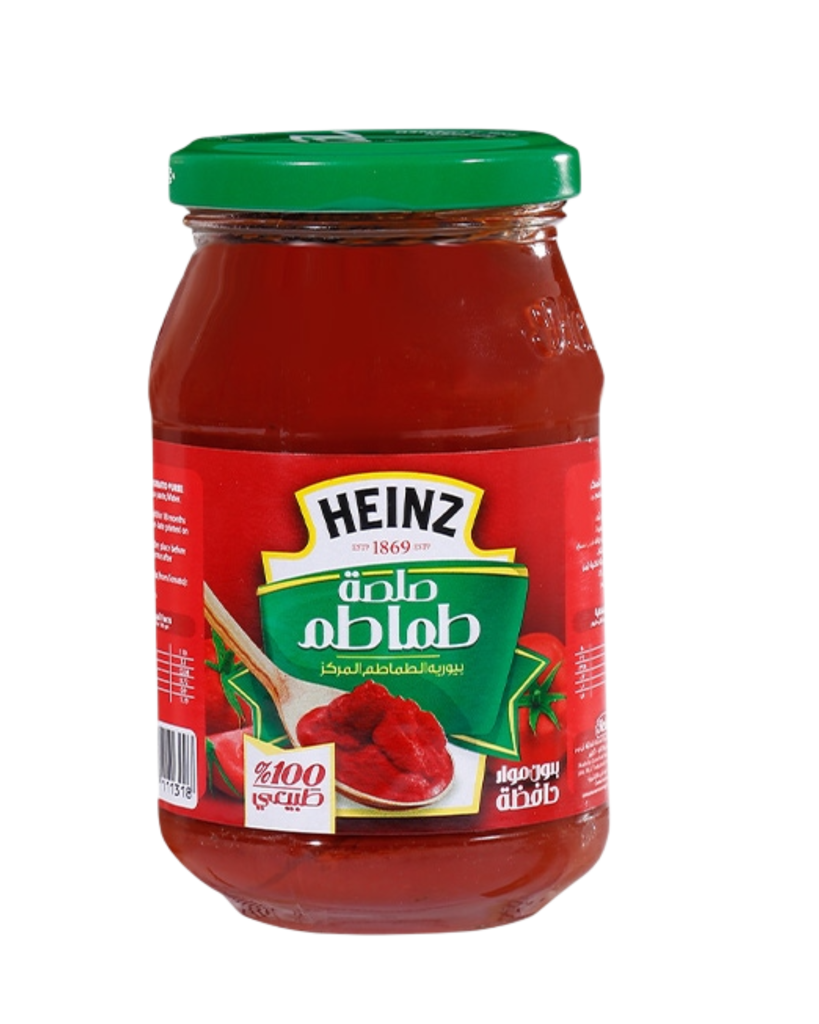 صلصة هاينز – 360جم