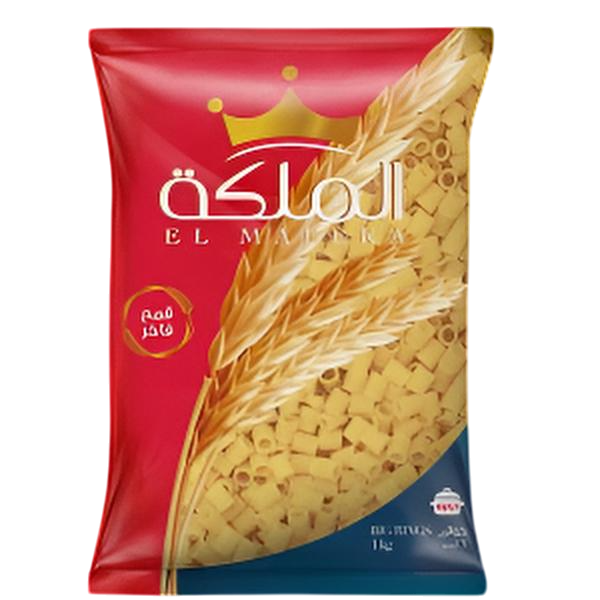 مكرونة فرن الملكة