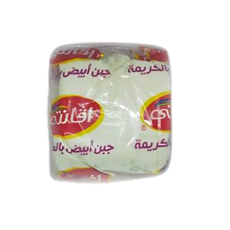 جبن افانتي كريمي طبيعي (دوبل كريم)