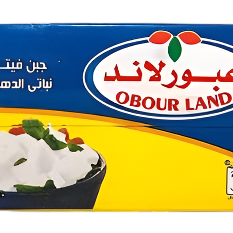 حبنة عبور لاند فيتا – 250جم