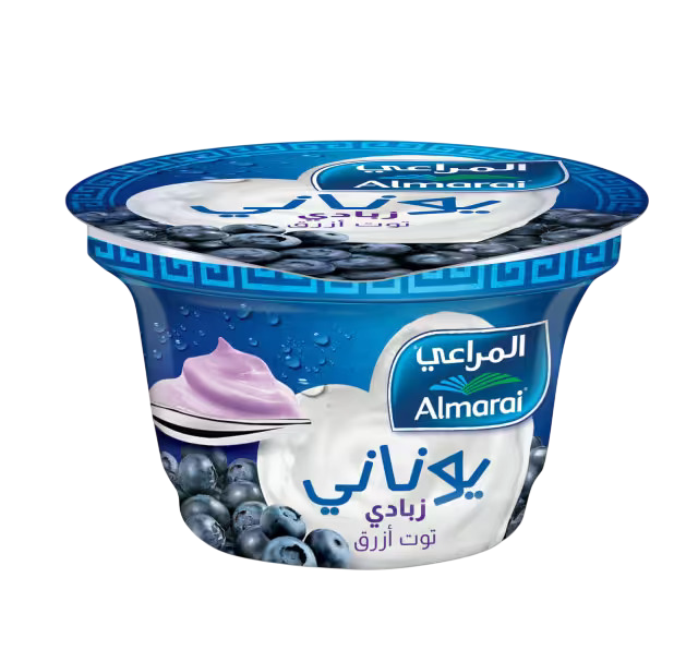 زبادي يوناني المراعي – 150 مل