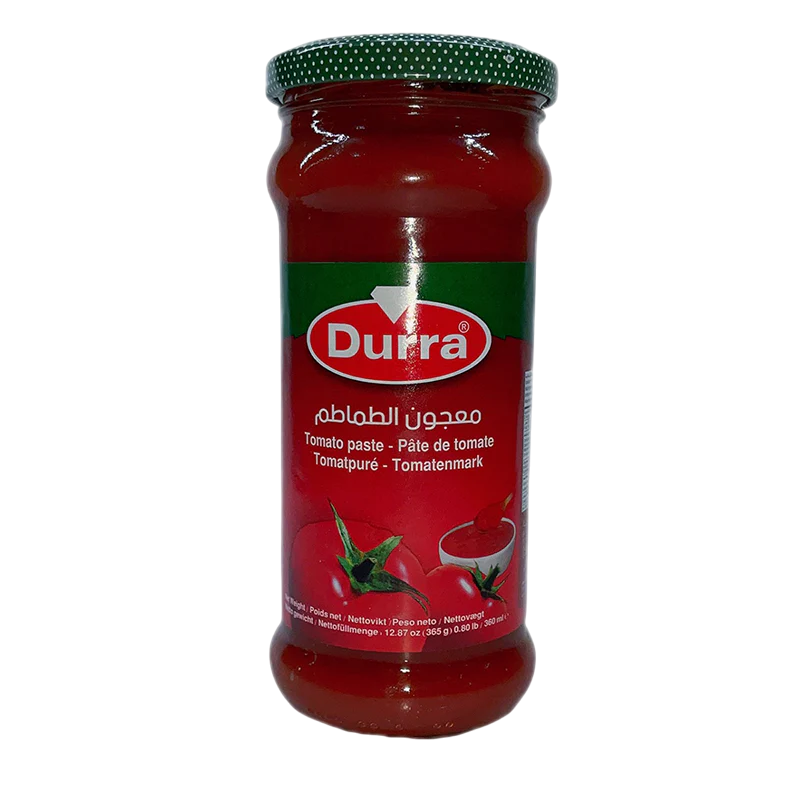 صلصة الدرة – 375 جم