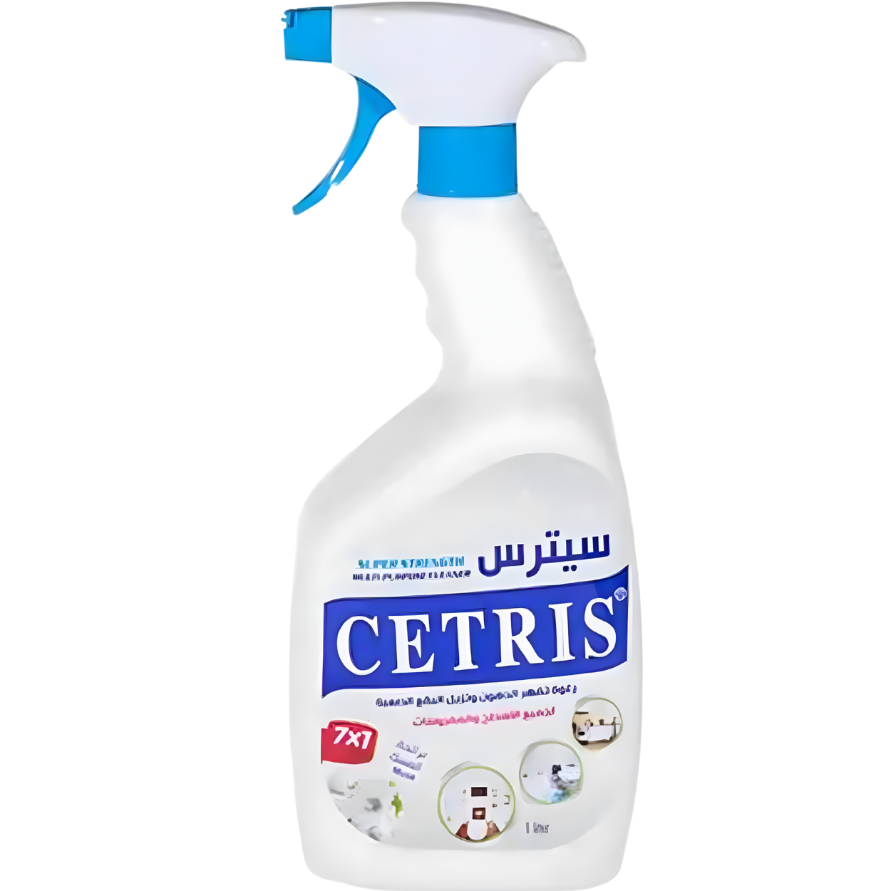 سيتريس – 600 مل