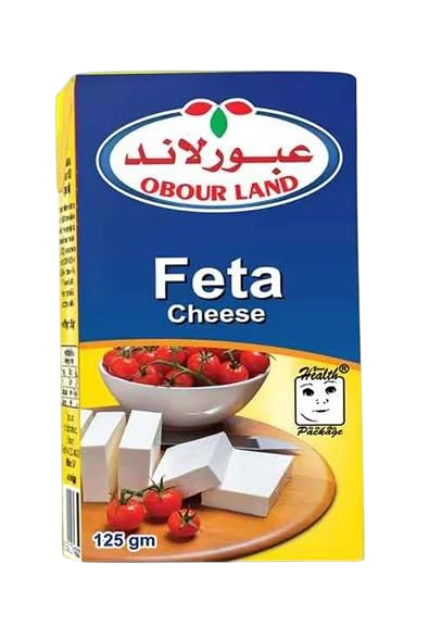 حبنة عبور لاند فيتا – 125جم