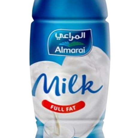 حليب المراعي – عبوة 1لتر