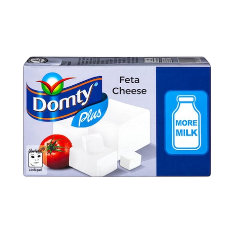 جبنة دومتي فيتا بلس – 1كجم