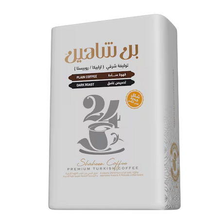 بن شاهين سادة – 200جم