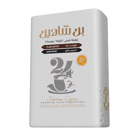 بن شاهين سادة – 200جم