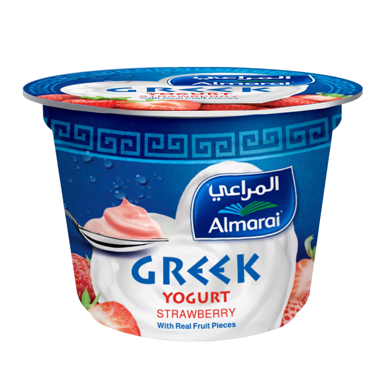 زبادي يوناني المراعي – 150 مل