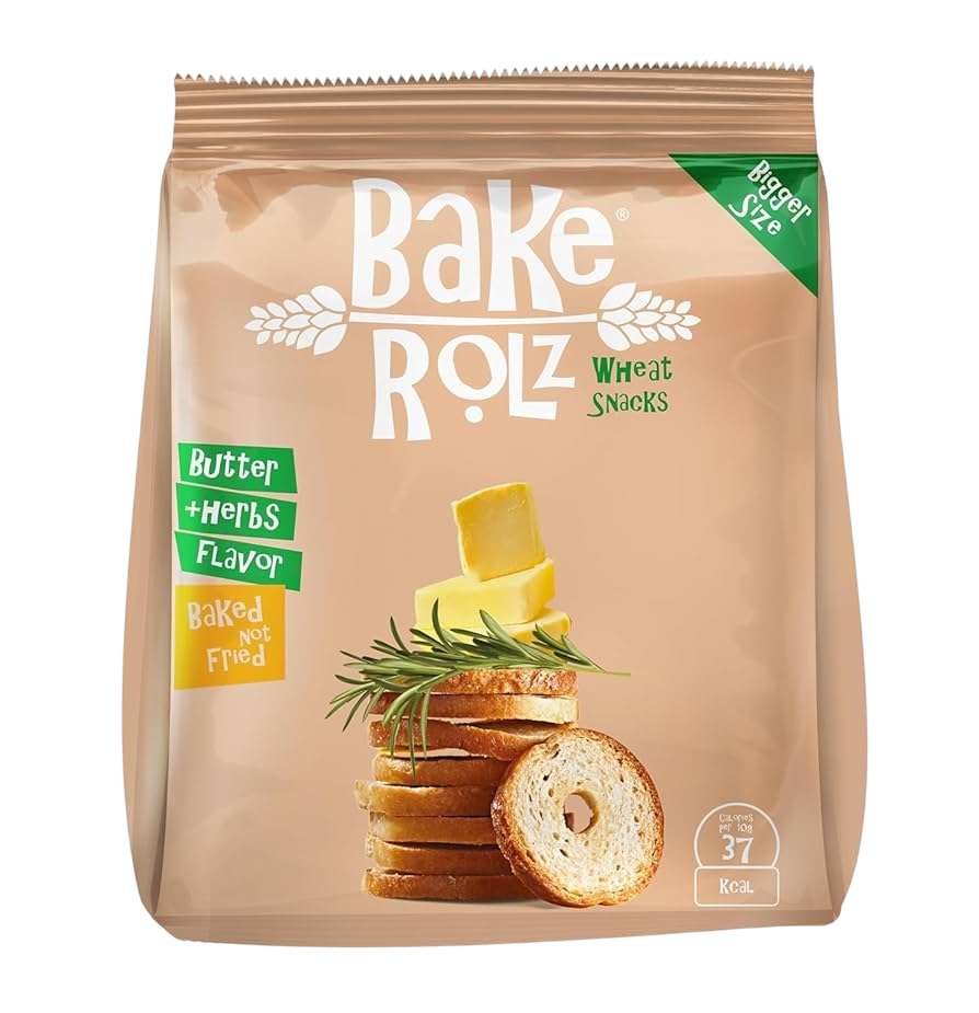 بيك رولز حجم عائلي