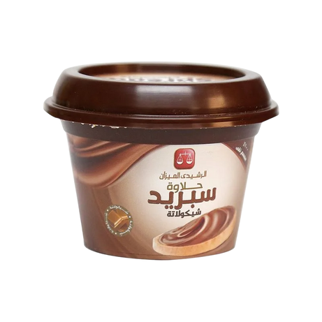 حلاوة سبريد بالشوكولاتة – 150 جم