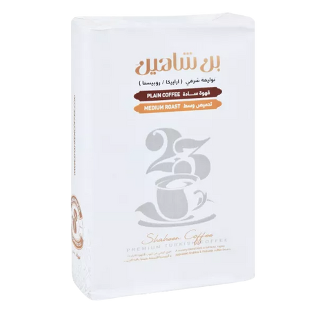 بن شاهين سادة – 100جم