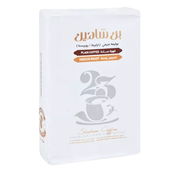 بن شاهين سادة – 200جم
