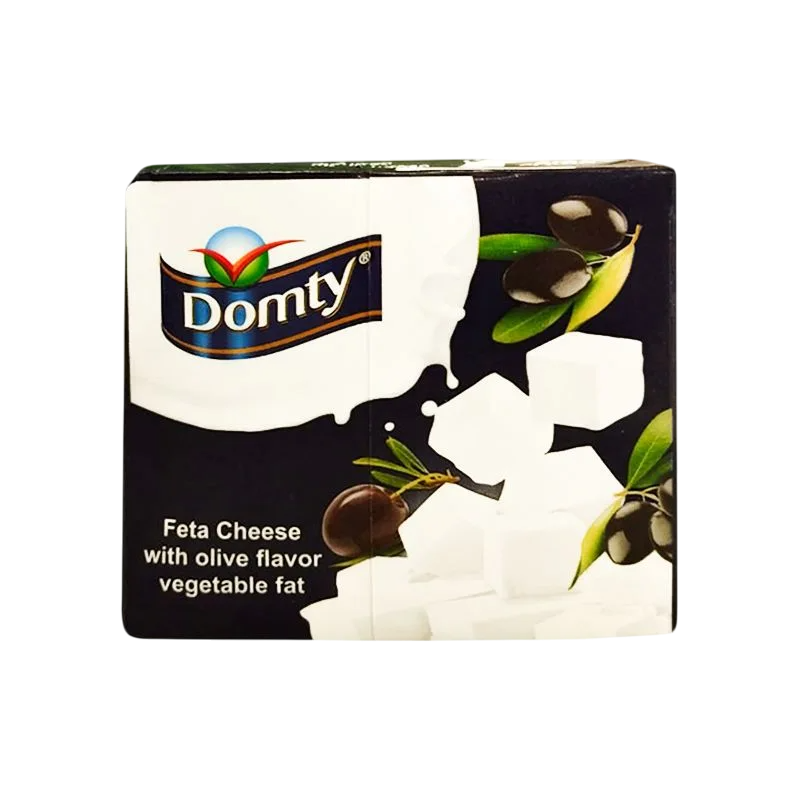 جبنة دومتي – 500جم