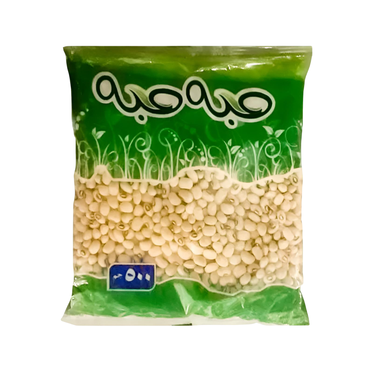 لوبيا حبة حبة – 500 جرام
