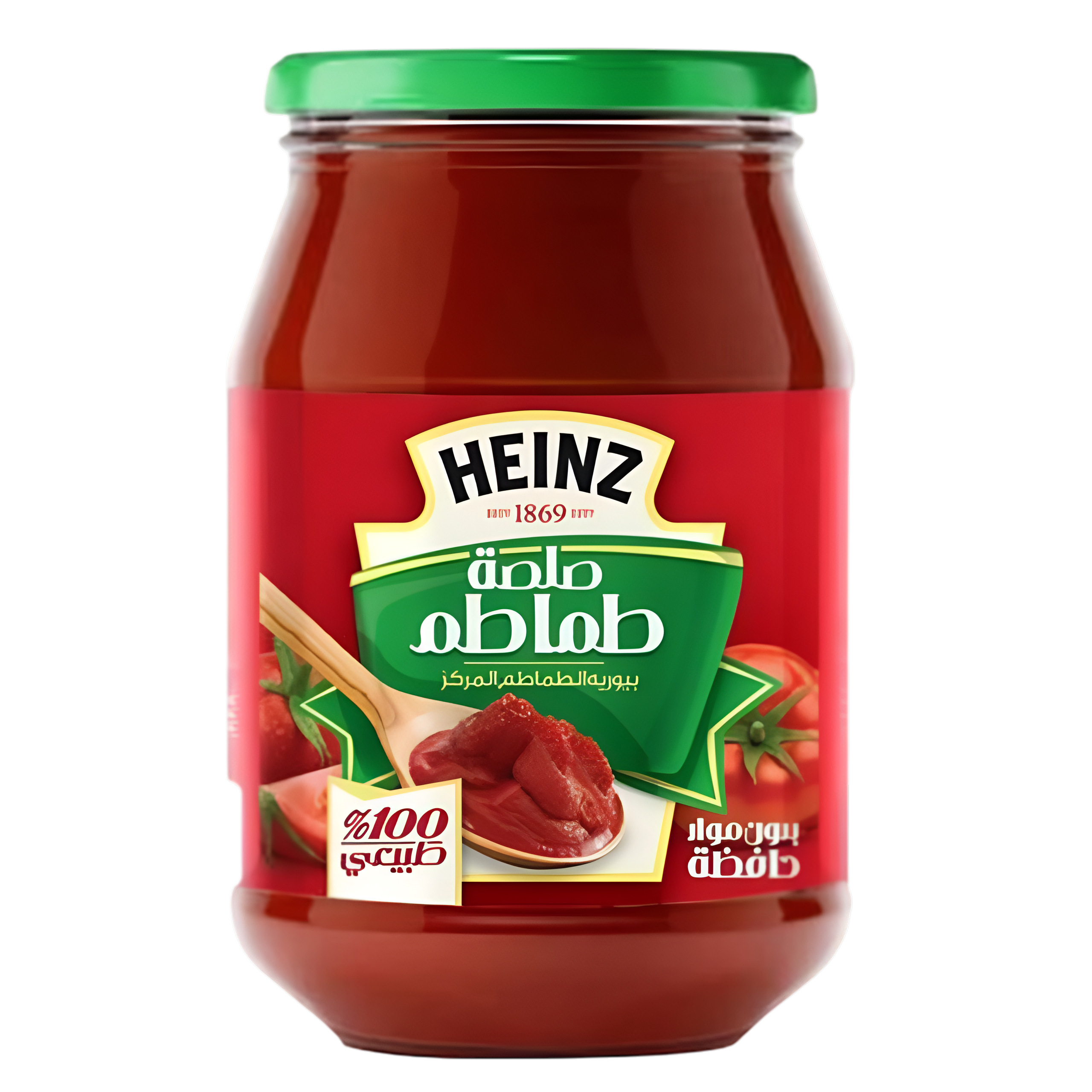 صلصة هاينز – 360 جم