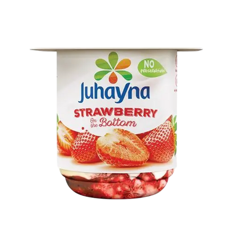 زبادي جهينة – 110 جرام