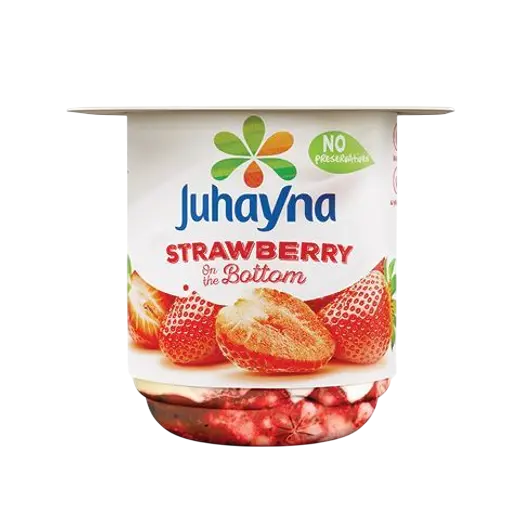 زبادي جهينة – 110 جرام