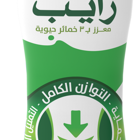 جهينة لبن رايب – 440 مل