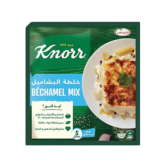 كنور خلطة بشاميل – 70جم