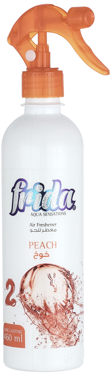 معطر فريدا بخاخ خوخ