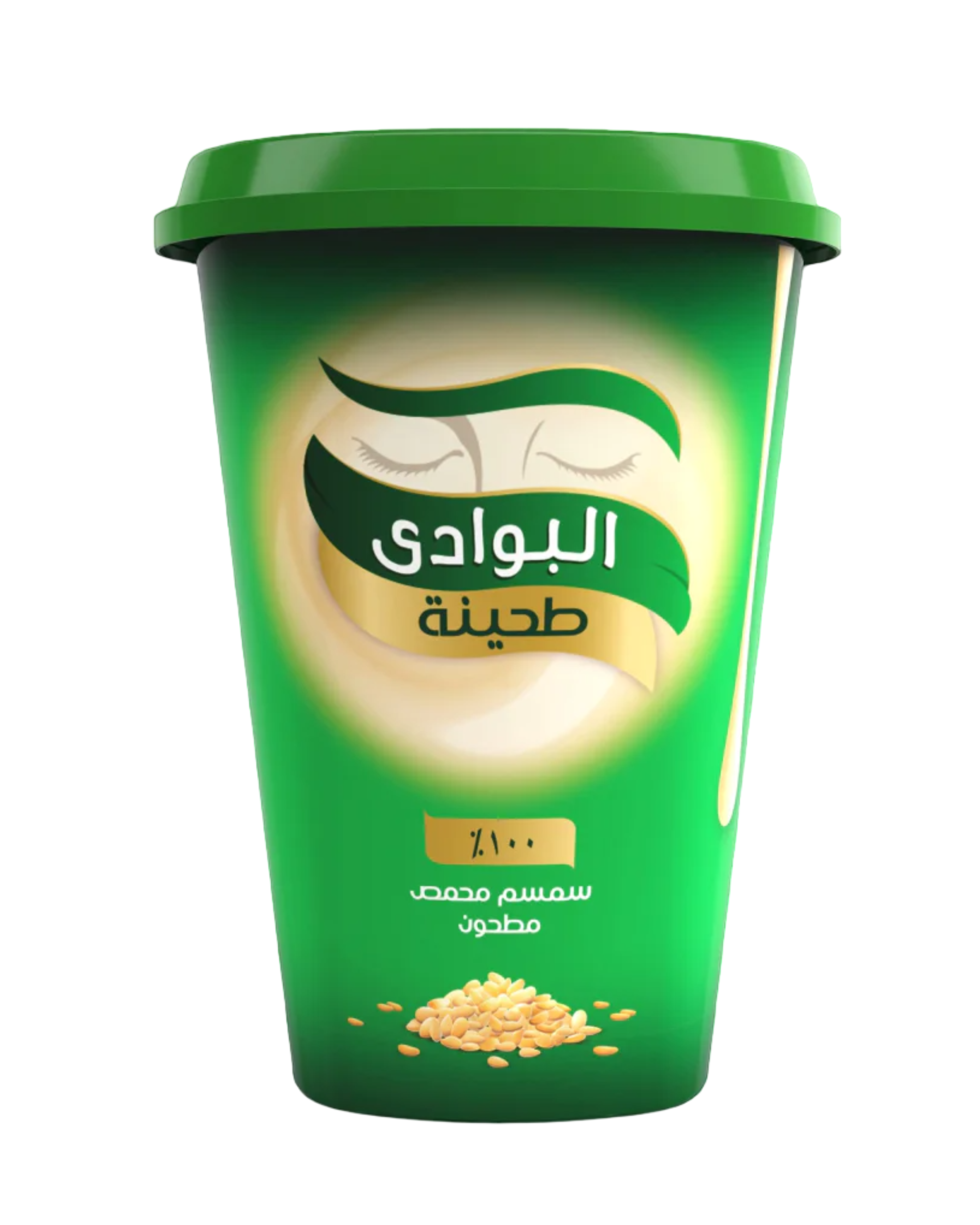 طحينة البوادي – 155جم