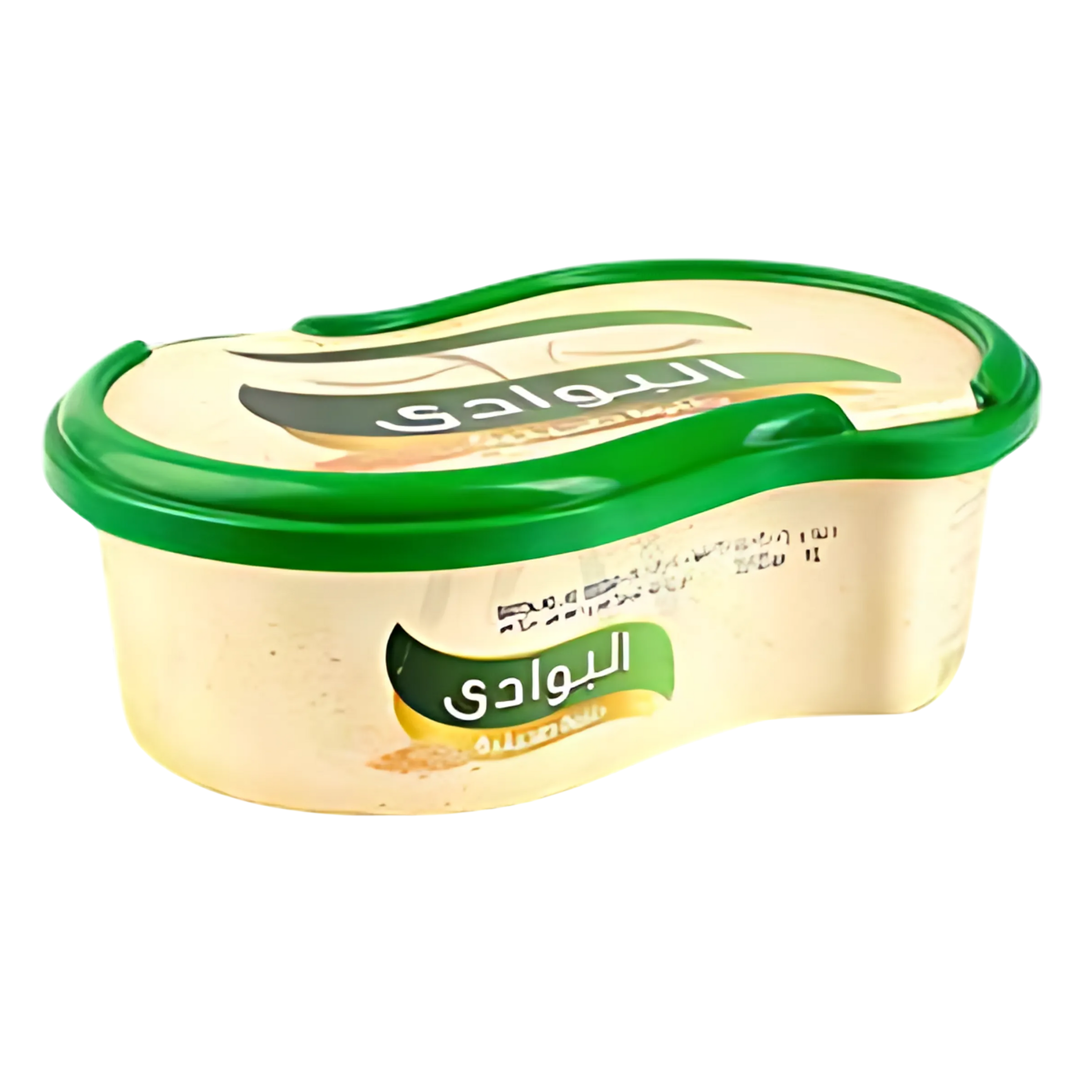 حلاوة سادة البوادي – 250جم