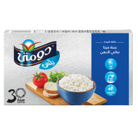 جبنة دومتي – 250جم