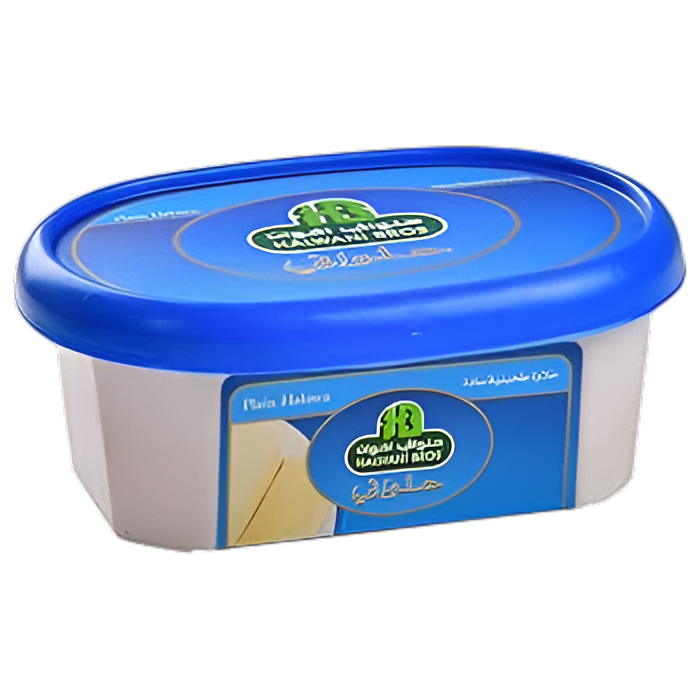 حلاوة طحينية سادة حلواني – 510 جم