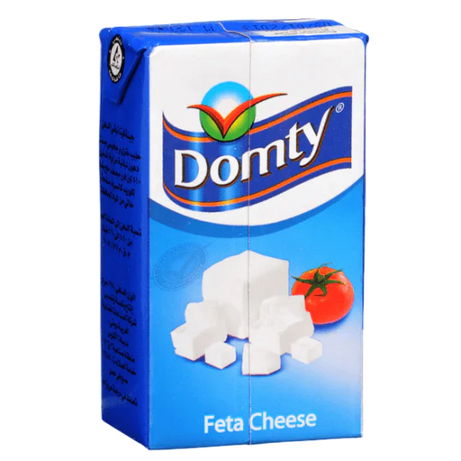 جبنة دومتي فيتا – 125جم