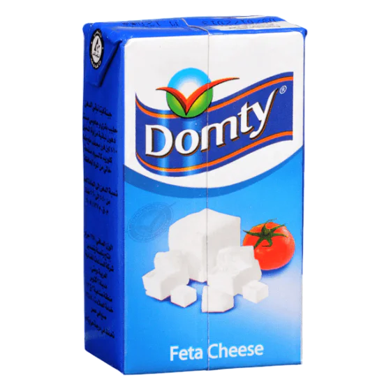 جبنة دومتي فيتا – 125جم