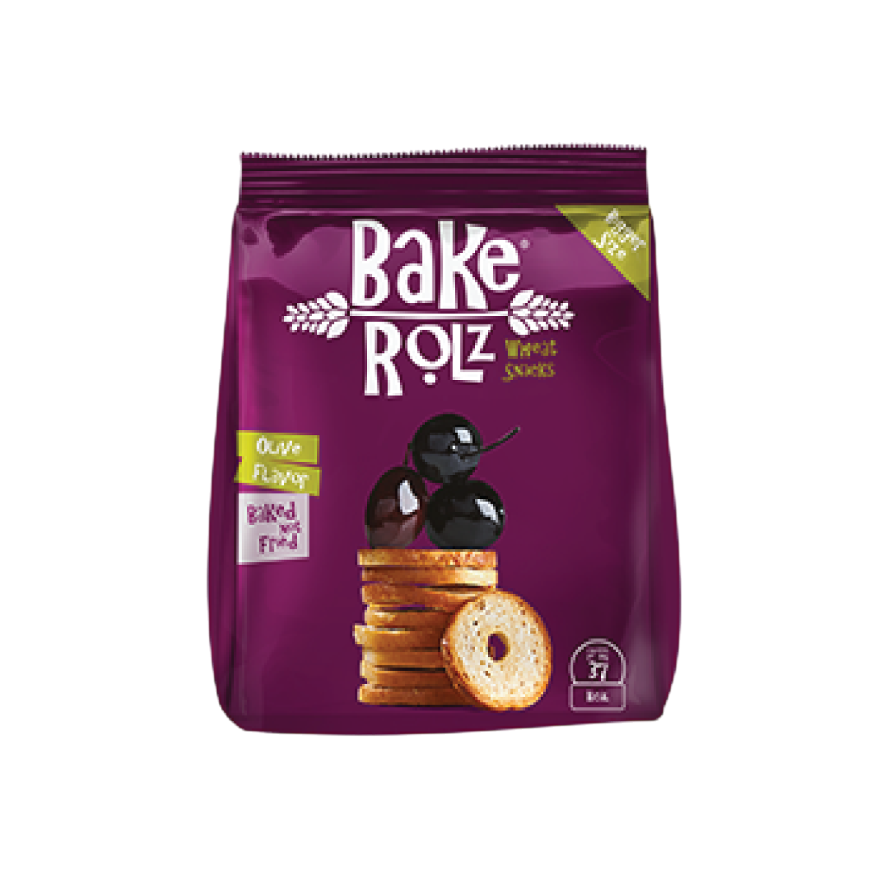 بيك رولز حجم عائلي