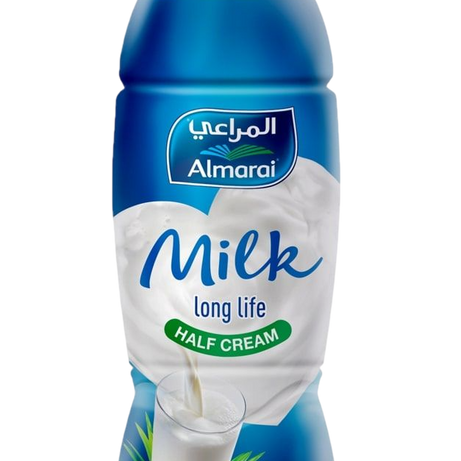 حليب المراعي – عبوة 1لتر