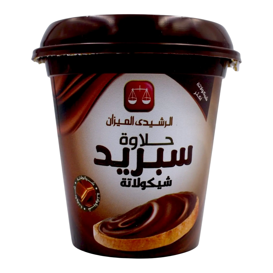 حلاوة سبريد بالشوكولاتة – 300 جم