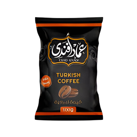 بن عماد افندي سادة – 100جم
