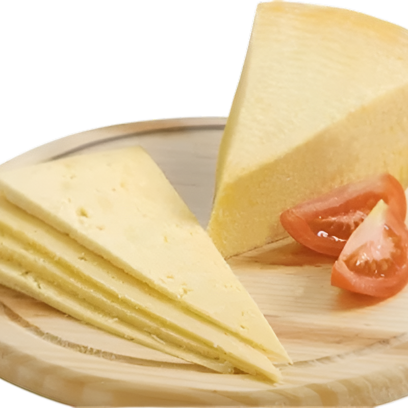 جبن رومي بطارخ