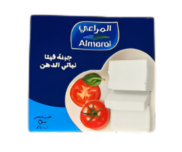 جبنة المراعي فيتا – 500جم