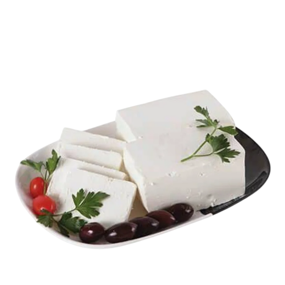 جبن ثلاجة ملح خفيف